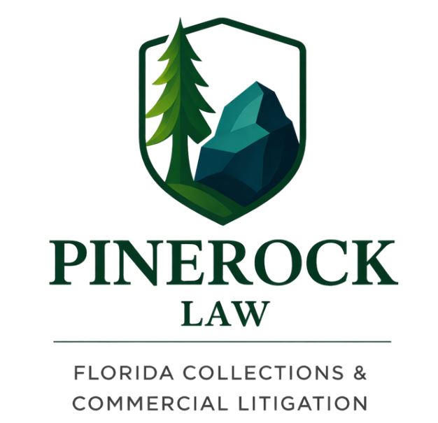 Pine Rock Law - Florida Creditor Representation