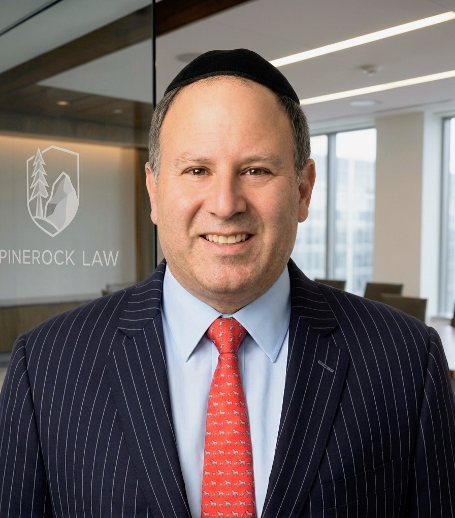 Experienced Commercial Litigation Attorney Services
