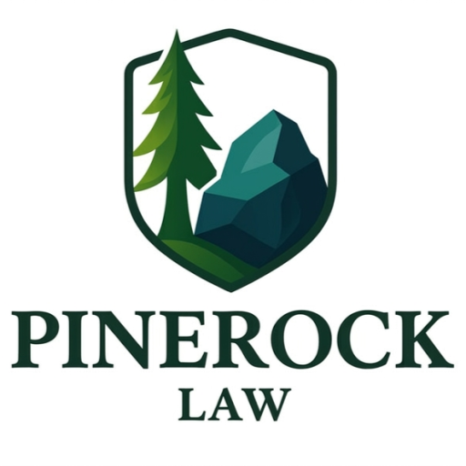 Why Businesses Choose Pinerock Law