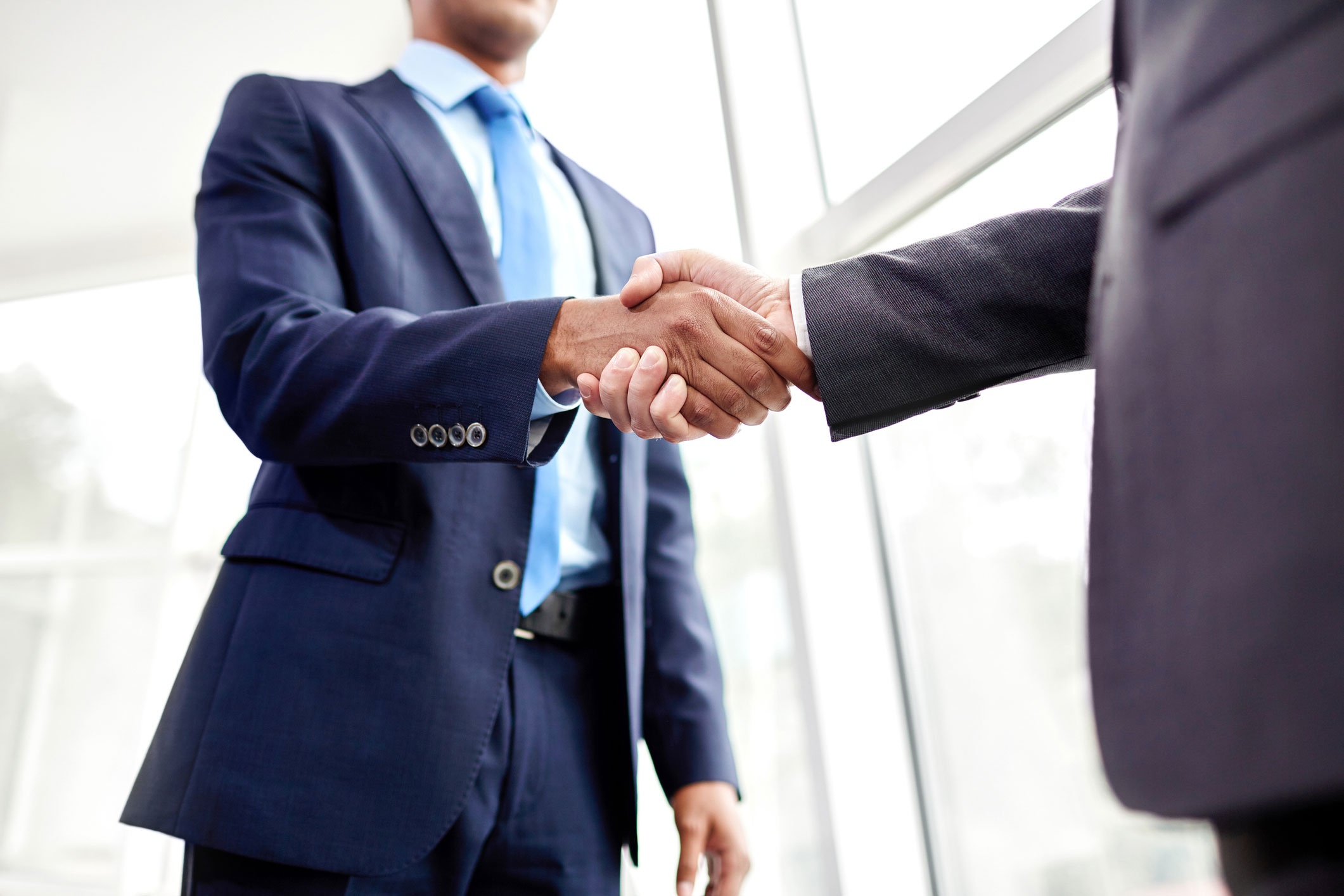 Customized Legal Support for Creditors