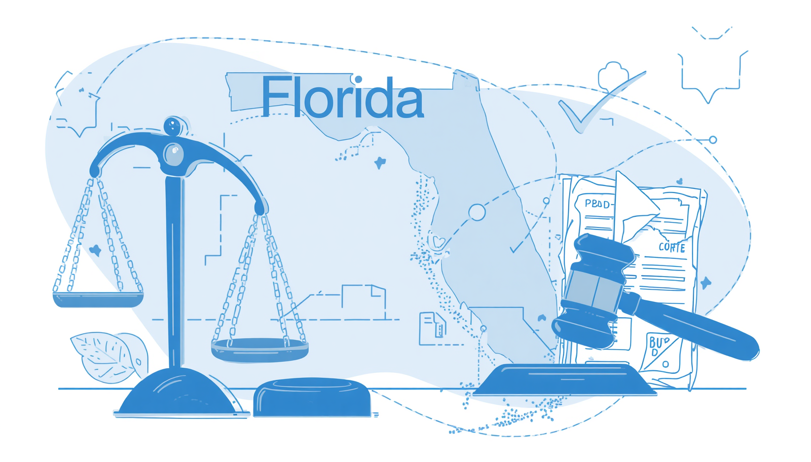 How to Legally Collect Debts in Florida Without Violating FDCPA Rules