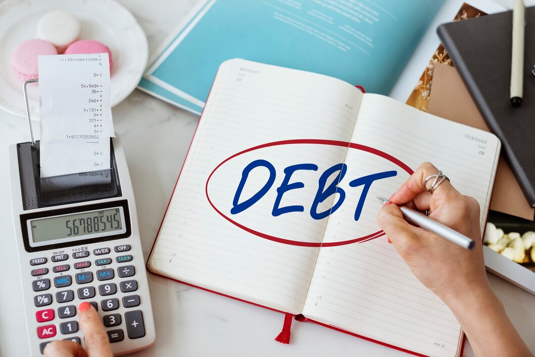 Tailored Solutions for Business Debt Recovery