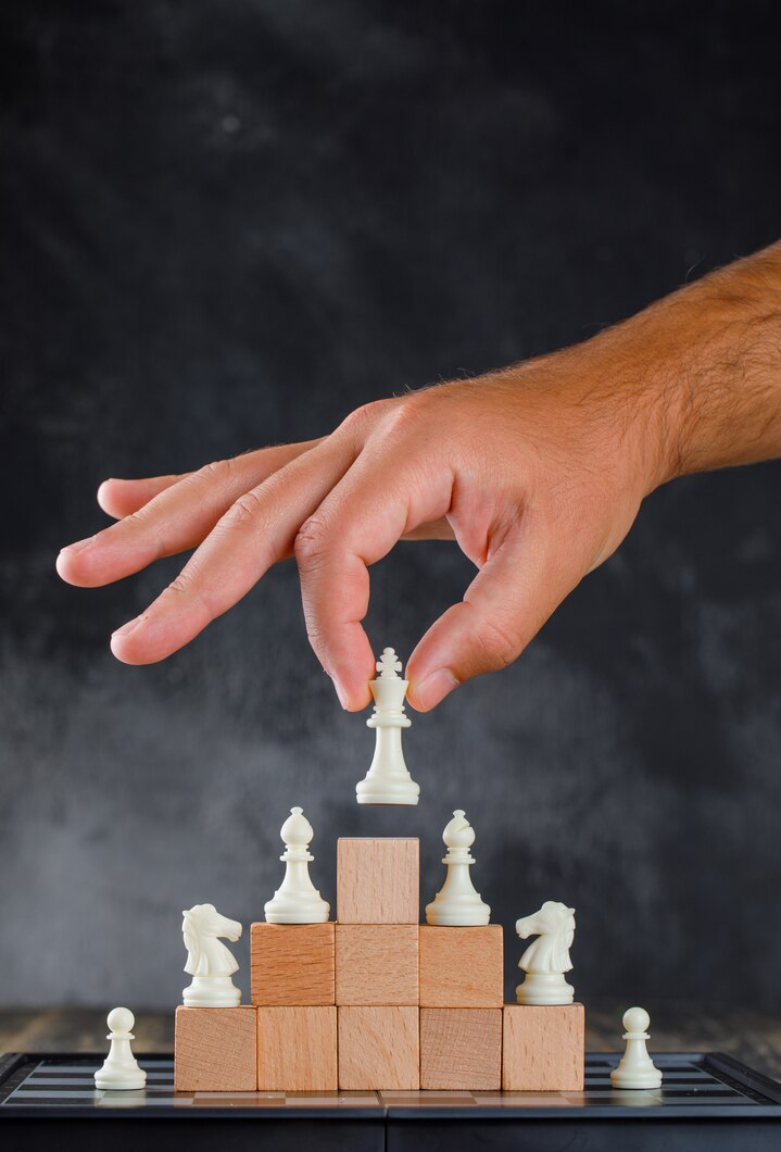 Strategic Representation for Creditors