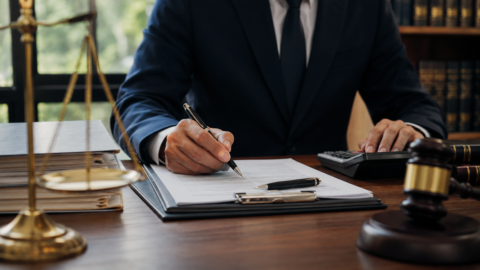 How a Florida Collection Attorney Can Recover Unpaid Business Debts