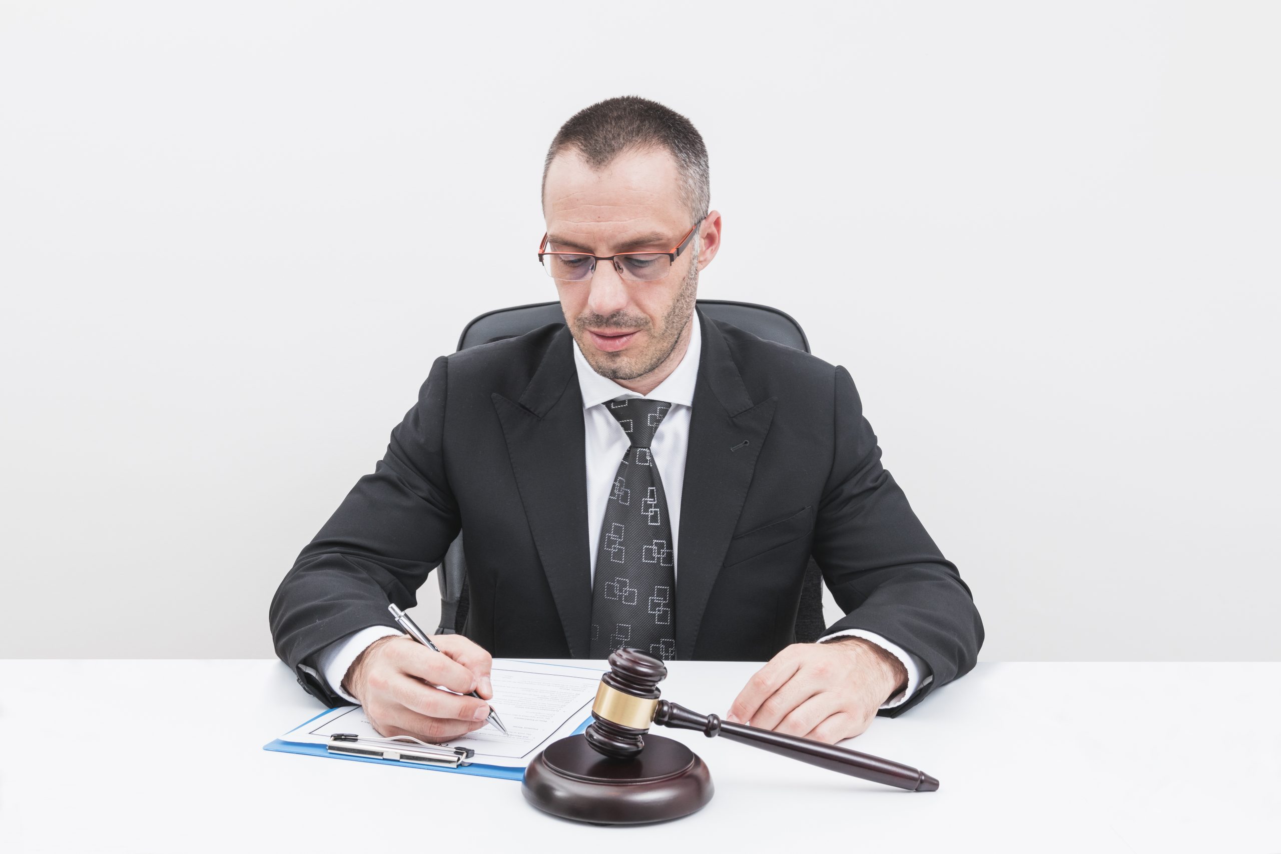 Collection Attorney