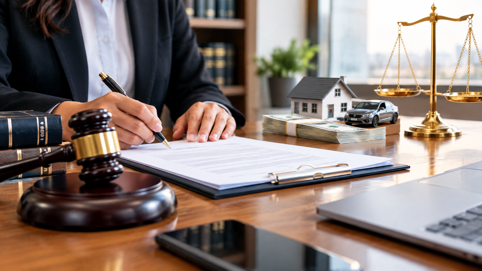 What Happens After You Win a Judgment in Florida? 7 Ways to Enforce Your Judgment