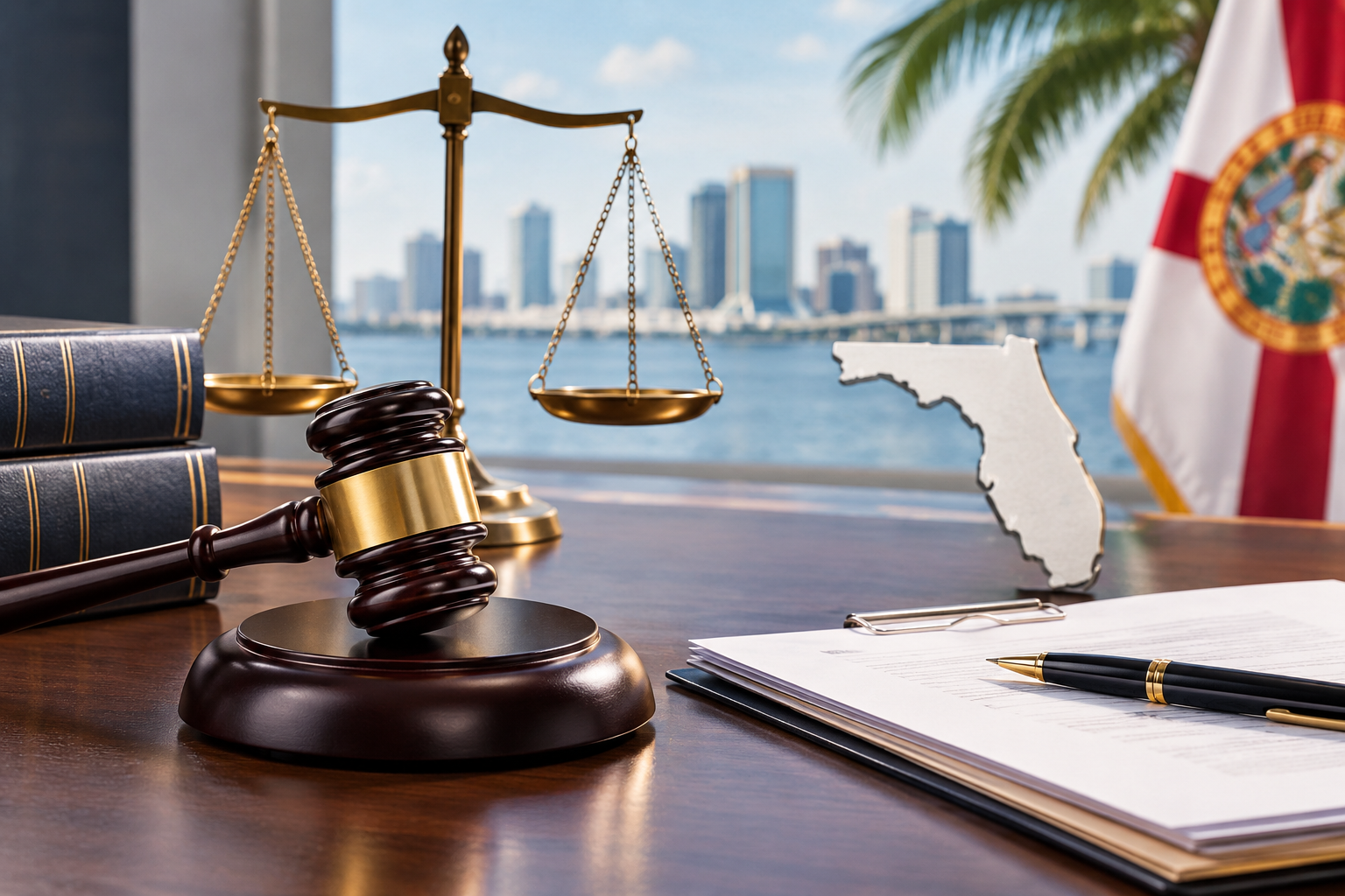 Florida Judgment Enforcement: A Creditor’s Guide